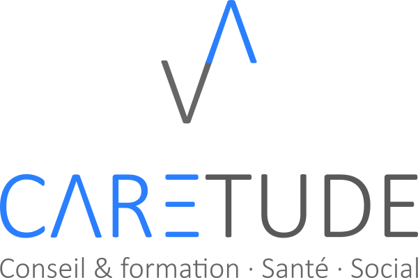 Caretude logo